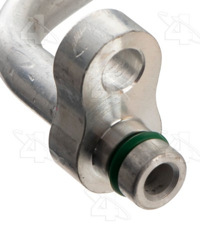 Four Seasons A/C Refrigerant Liquid Hose 66676 - view 3