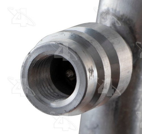 Four Seasons A/C Refrigerant Discharge Hose P/N:66677