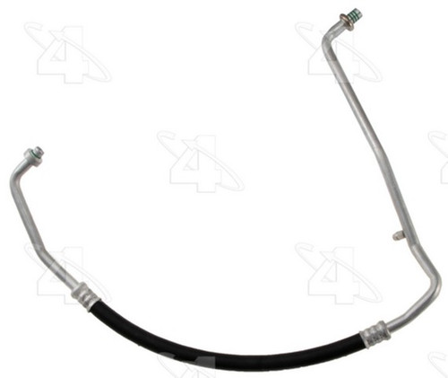 Four Seasons A/C Refrigerant Suction Hose P/N:66678