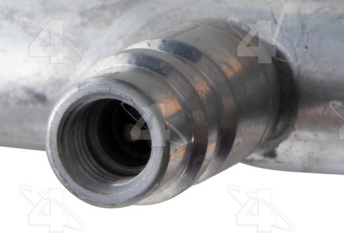 Four Seasons A/C Refrigerant Suction Hose P/N:66678