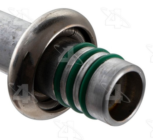 Four Seasons A/C Refrigerant Suction Hose P/N:66678