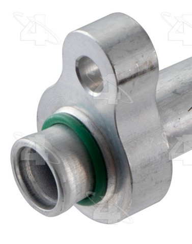 Four Seasons A/C Refrigerant Suction Hose P/N:66678