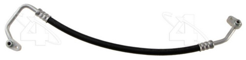 Four Seasons A/C Refrigerant Discharge Hose P/N:66679