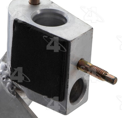 Four Seasons A/C Suction and Liquid Line Hose Assembly P/N:66682