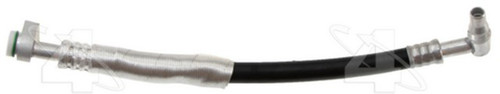 Four Seasons A/C Refrigerant Suction Hose P/N:66683