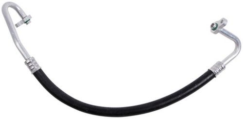 Four Seasons A/C Refrigerant Suction Hose 66698 - view 4