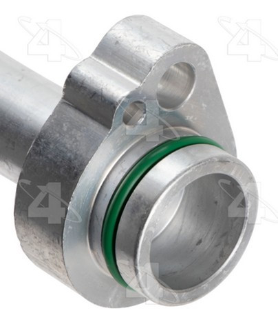 Four Seasons A/C Refrigerant Suction Hose P/N:66707