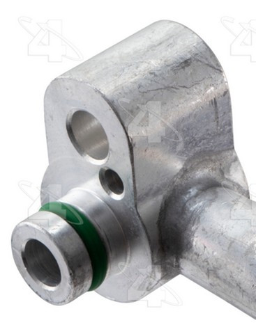 Four Seasons A/C Refrigerant Discharge Hose 66709 - view 3
