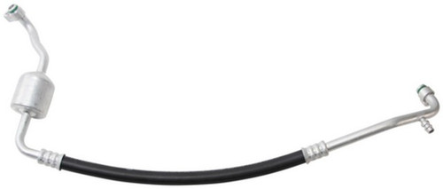 Four Seasons A/C Refrigerant Suction Hose 66710 - view 2