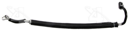 Four Seasons A/C Refrigerant Discharge Hose 66711