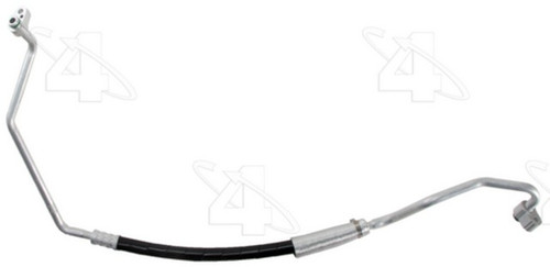 Four Seasons A/C Refrigerant Discharge Hose 66712