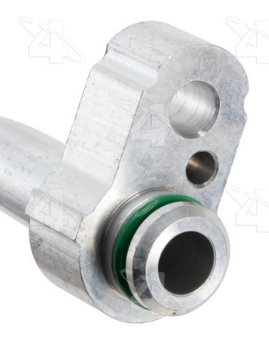 Four Seasons A/C Refrigerant Discharge Hose P/N:66712