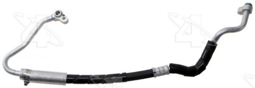 Four Seasons A/C Refrigerant Suction Hose 66713