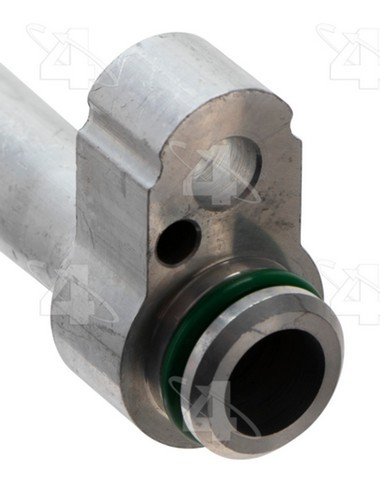Four Seasons A/C Refrigerant Suction Hose 66713 - view 3