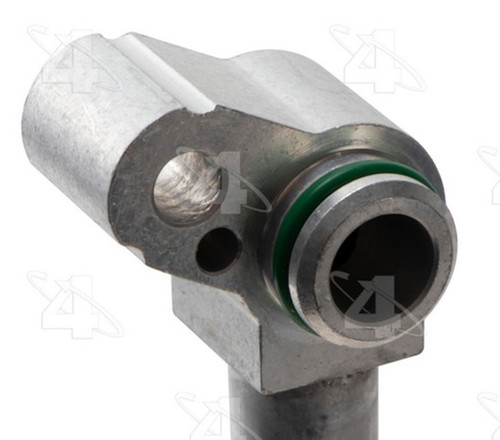 Four Seasons A/C Refrigerant Suction Hose 66714 - view 3