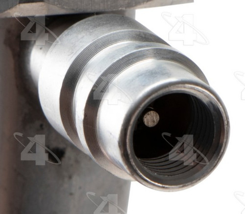 Four Seasons A/C Refrigerant Suction Hose 66714 - view 5