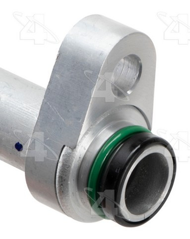 Four Seasons A/C Refrigerant Suction Hose P/N:66715