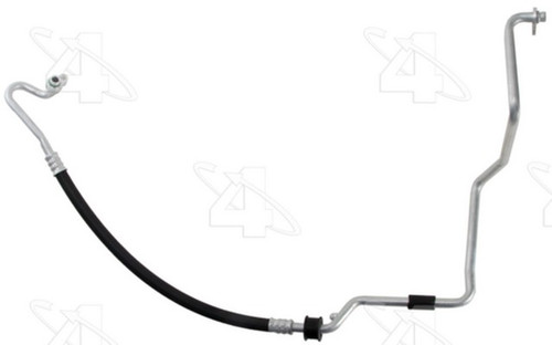 Four Seasons A/C Refrigerant Suction Hose P/N:66716