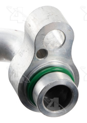 Four Seasons A/C Refrigerant Suction Hose 66716 - view 4
