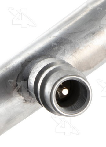 Four Seasons A/C Refrigerant Suction Hose 66716 - view 5