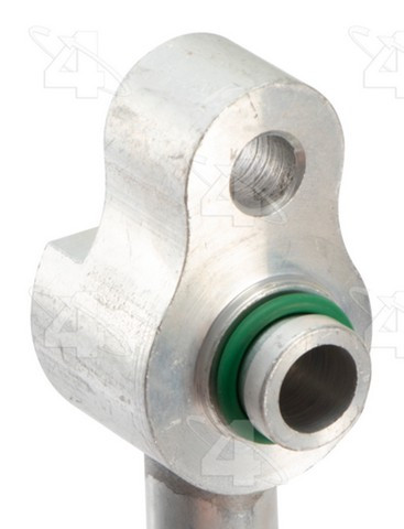 Four Seasons A/C Refrigerant Discharge Hose 66717 - view 2