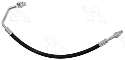 Four Seasons A/C Refrigerant Discharge Hose P/N:66718