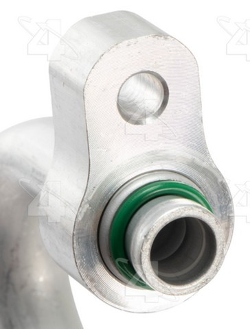 Four Seasons A/C Refrigerant Discharge Hose 66718 - view 3