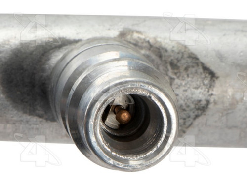 Four Seasons A/C Refrigerant Suction Hose P/N:66719