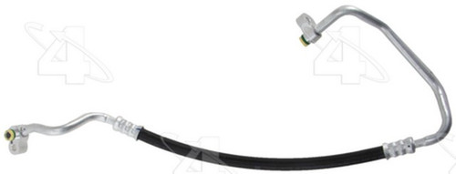 Four Seasons A/C Refrigerant Discharge Hose 66726