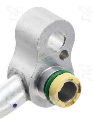 Four Seasons A/C Refrigerant Discharge Hose 66726 - view 4