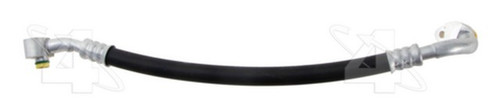 Four Seasons A/C Refrigerant Suction Hose 66727 - view 2