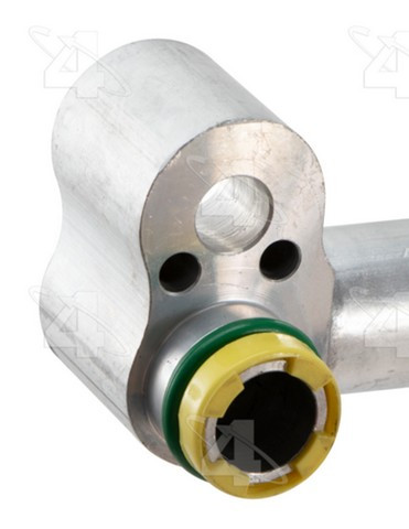 Four Seasons A/C Refrigerant Suction Hose 66727 - view 3