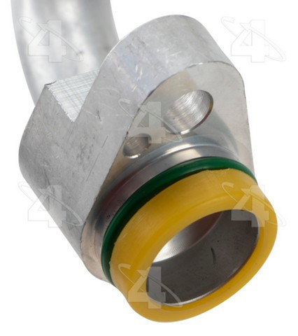 Four Seasons A/C Refrigerant Suction Hose 66727 - view 4