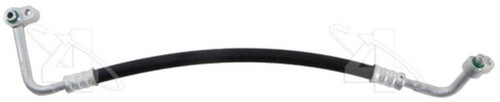 Four Seasons A/C Refrigerant Discharge Hose 66730