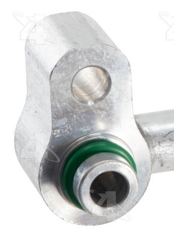 Four Seasons A/C Refrigerant Discharge Hose 66730 - view 4