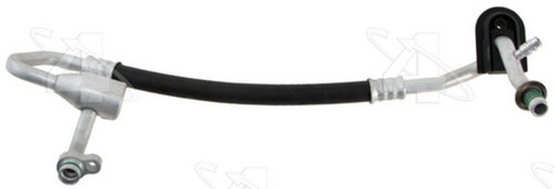 Four Seasons A/C Refrigerant Suction Hose P/N:66734