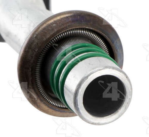 Four Seasons A/C Refrigerant Suction Hose 66734 - view 3