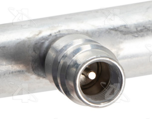 Four Seasons A/C Refrigerant Suction Hose P/N:66734