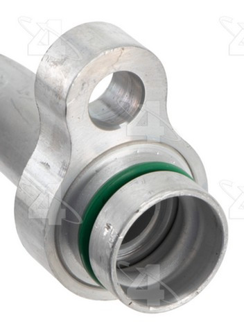 Four Seasons A/C Refrigerant Suction Hose 66734 - view 5