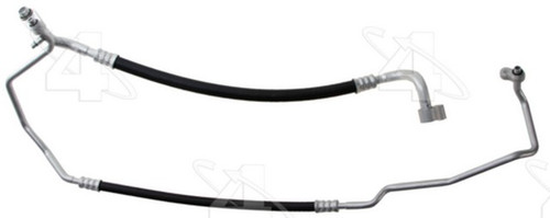 Four Seasons A/C Refrigerant Discharge / Suction Hose Assembly P/N:66739