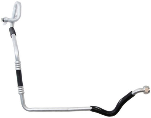 Four Seasons A/C Refrigerant Suction Hose P/N:66740
