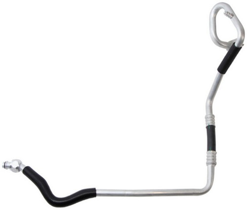 Four Seasons A/C Refrigerant Suction Hose 66740 - view 5