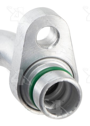 Four Seasons A/C Refrigerant Discharge Hose P/N:66741