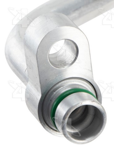 Four Seasons A/C Refrigerant Discharge Hose 66741 - view 4