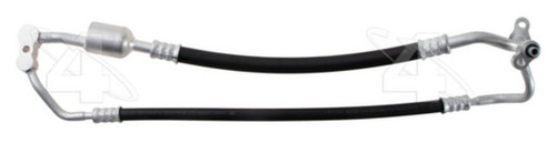 Four Seasons A/C Refrigerant Discharge / Suction Hose Assembly P/N:66743