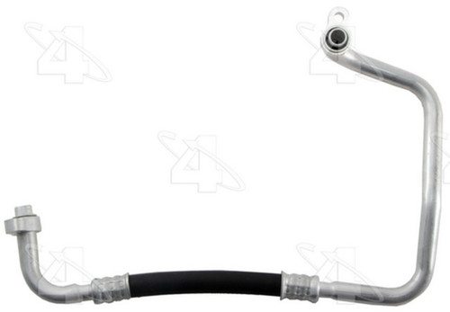 Four Seasons A/C Refrigerant Suction Hose 66744