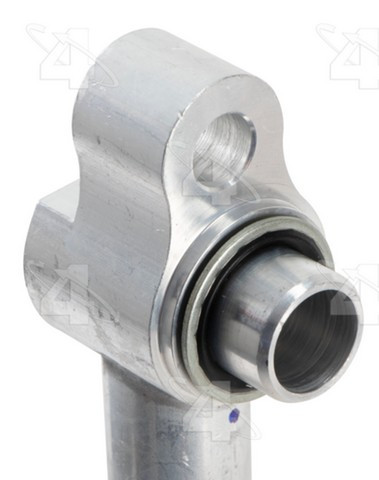 Four Seasons A/C Refrigerant Suction Hose P/N:66745