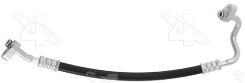 Four Seasons A/C Refrigerant Discharge Hose 66747