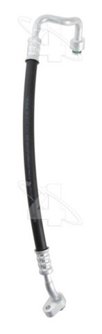 Four Seasons A/C Refrigerant Discharge Hose 66747 - view 4