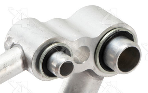 Four Seasons A/C Refrigerant Discharge / Suction Hose Assembly P/N:66749